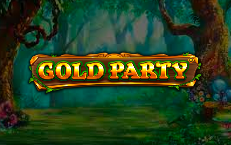 Gold Party